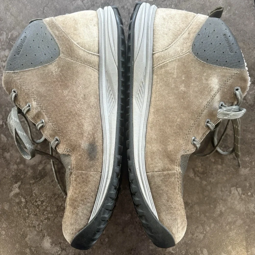 Teva men waterproof